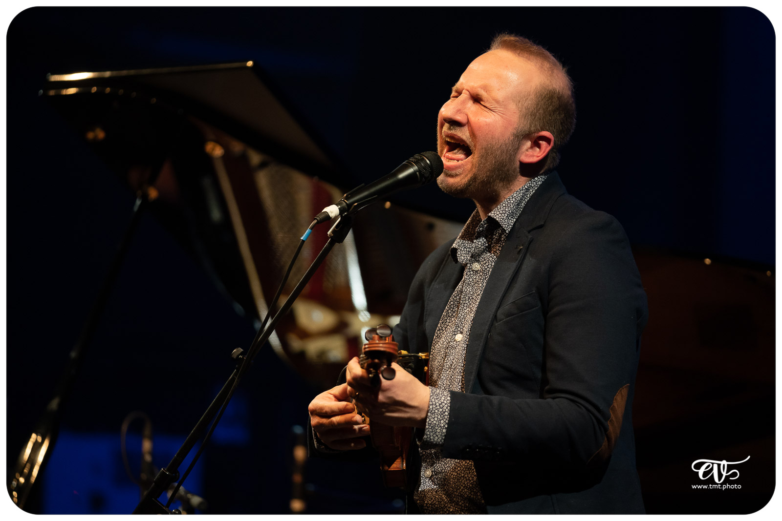 MATSKAT ET VINCENT BIDAL